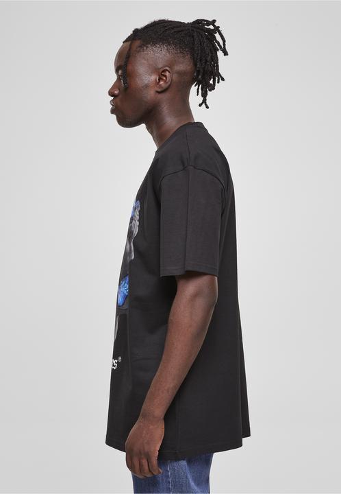 Produktbild Forgotten Faces Herakles Heavy Oversized Tee (XS)