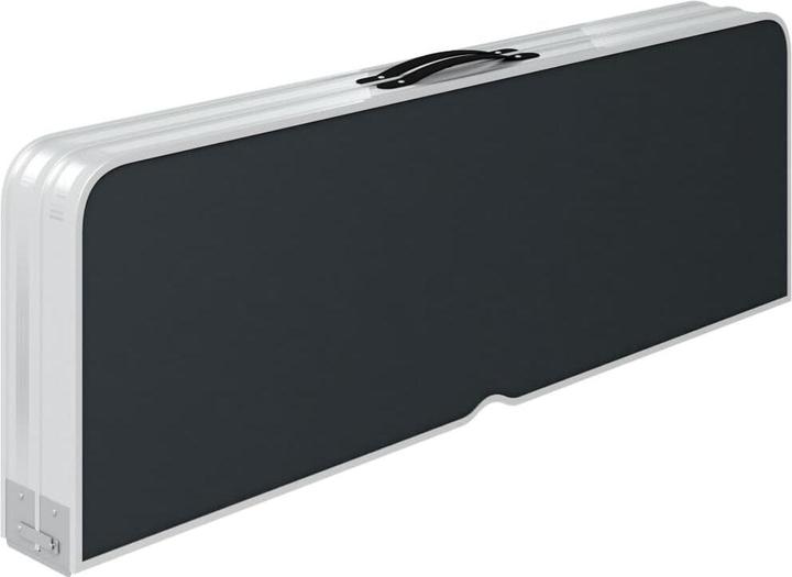 Actual product image vidaXL Campingtisch-Set