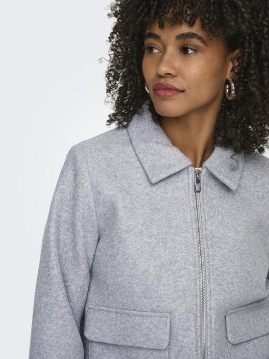 Immagine prodotto Only Onlvela Zip Short Jacket Otw (XS)