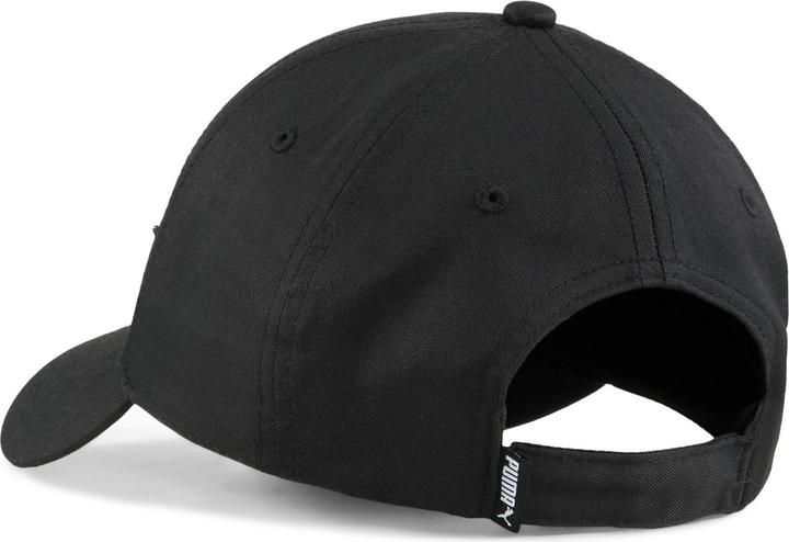 Produktbild Puma Ess Metal Cat Bb Cap Jr (One Size)