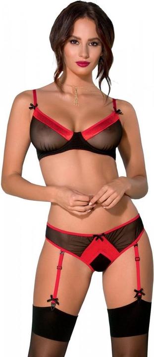 Avanua Cyra" set (L)