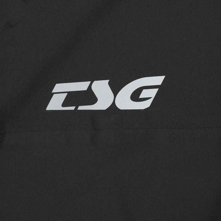 Produktbild TSG Drop Rain Jacket (L)