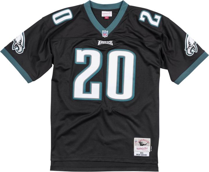 Immagine prodotto Mitchell & Ness Maglia NFL Legacy - Philadelphia Eagles Brian Dawkins M (M)