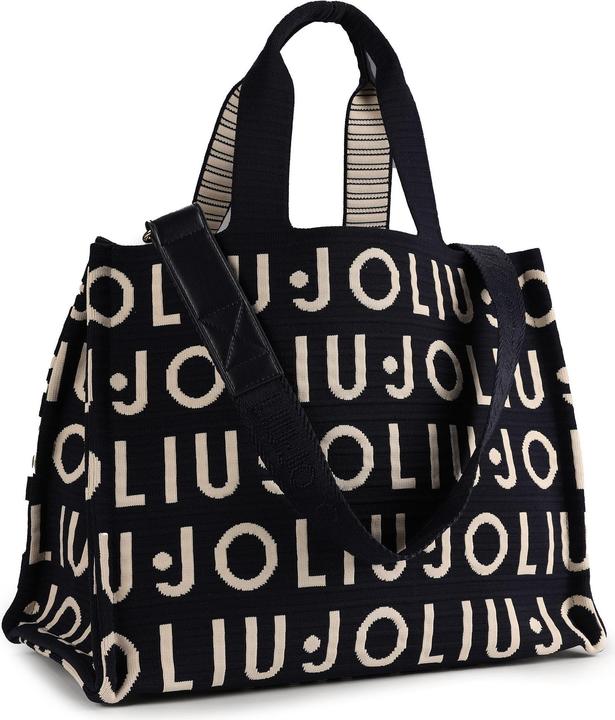 Immagine prodotto Liu Jo Tote Knitted Logo Bag