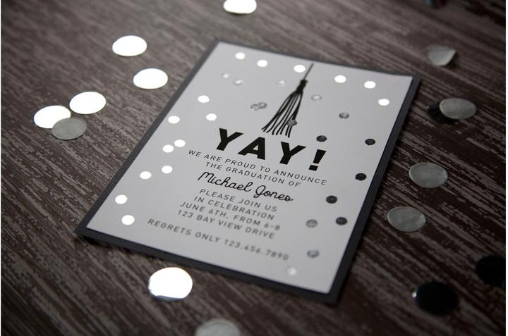 Produktbild Silhouette Transferfolie silber