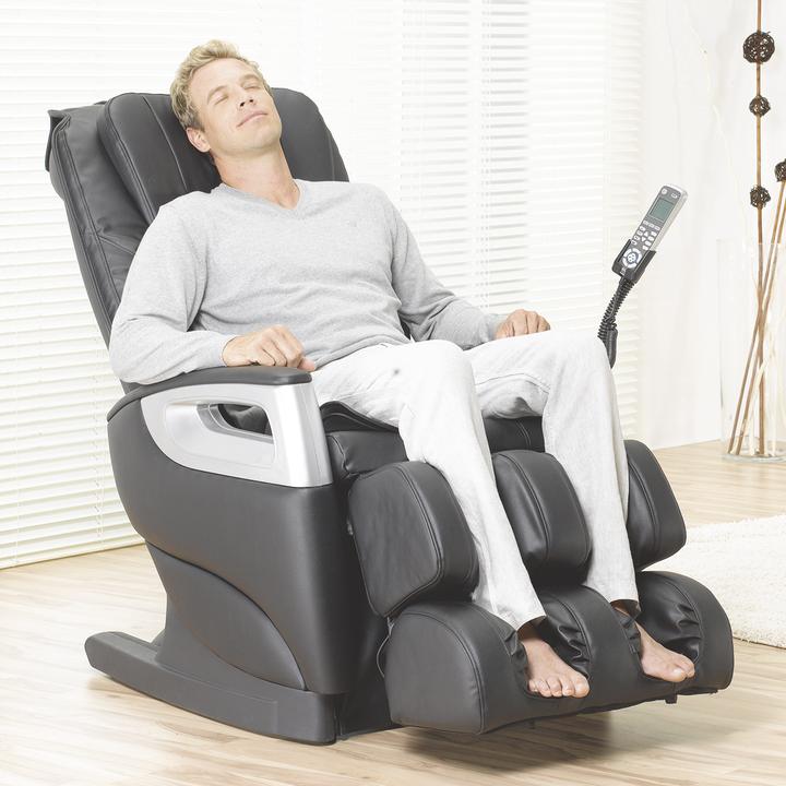 Actual product image Beurer MC 5000