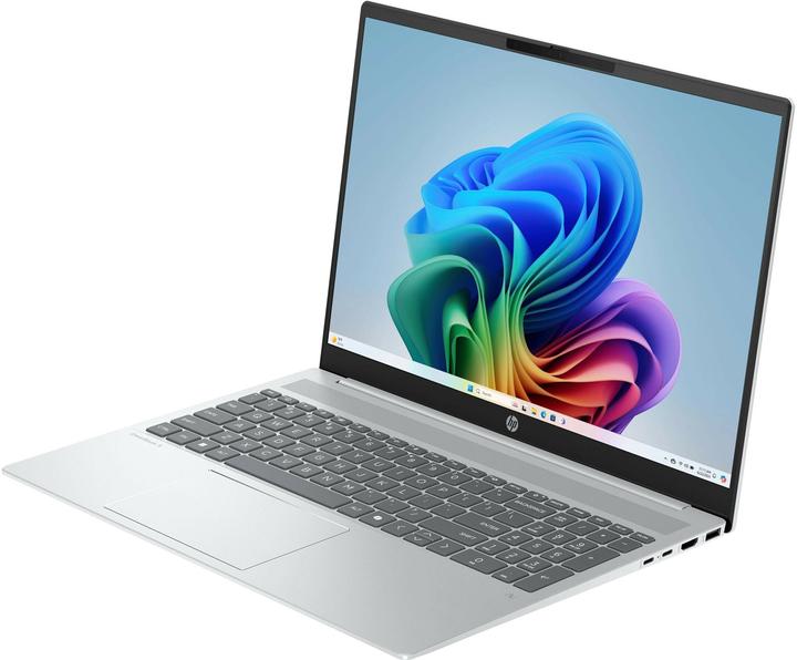 Produktbild HP OmniBook 5 Next Gen AI 16-ag1628nz (16", 1000 GB, 16 GB, CH, AMD Ryzen AI 7 350)