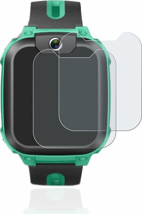 Actual product image BROTECT Anti-glare screen protector matt