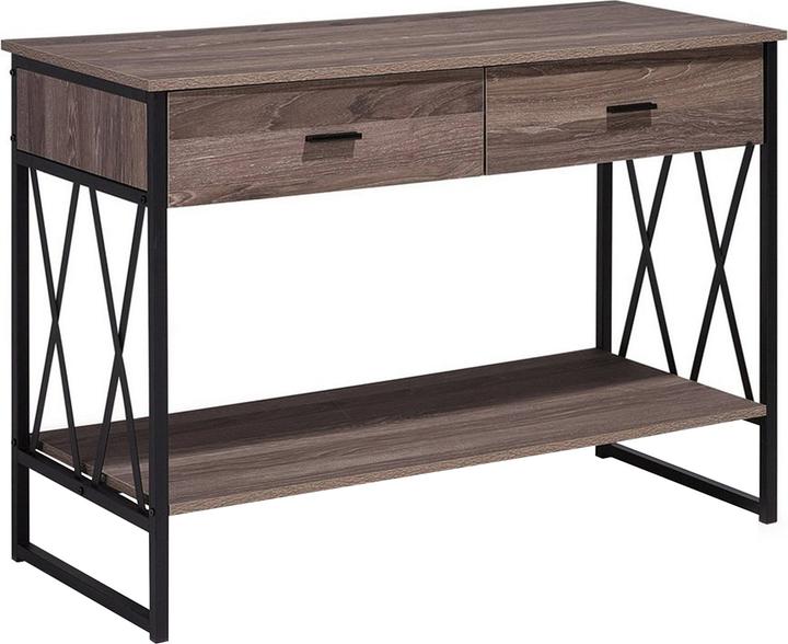 Produktbild Beliani Ayden (106 x 45 x 76 cm)
