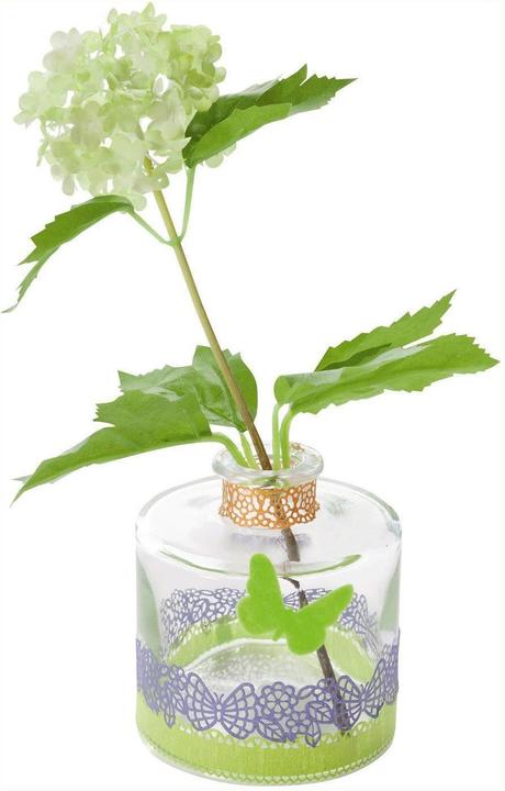 Productafbeelding Folia Papieren randen Vlinder