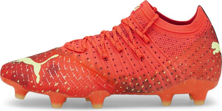 Actual product image Puma FUTURE Z 1.4 FG/AG Wn's (39)