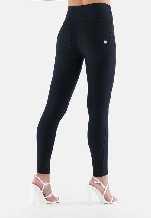 Produktbild Freddy WR.UP® Shaping Pants 7/8 WRUP4HC001ORG (S)