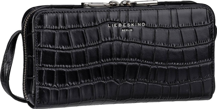 Produktbild Liebeskind Berlin Umhängetasche Lou New Croco 2158196
