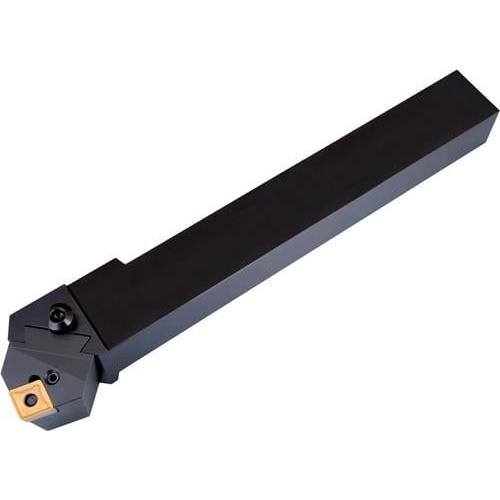 Pramet, Accessori per macchine, Portautensili rotanti ISO DKHR 5060 W Lunghezza funzionale 450 mm Rotazione in senso orario