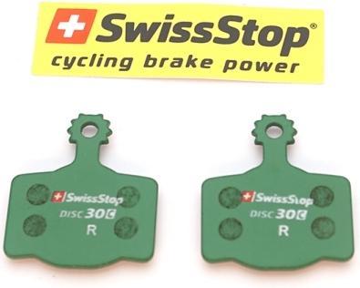 Produktbild swissstop Disc 30 (Campagnolo, Magura, Organisch (Resin))