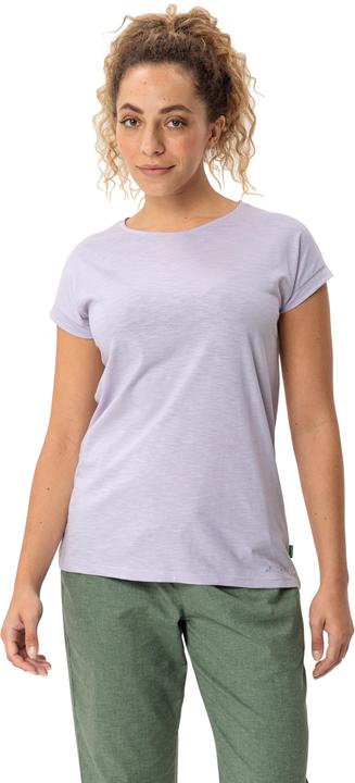 Produktbild Vaude Women's Moja T-Shirt IV (46, XXL)