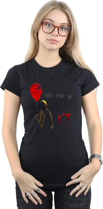 Produktbild Universal Textiles Georgie Float TShirt (XL)