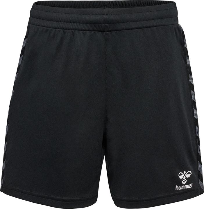 Produktbild hummel Hmlauthentic Pl Shorts Kids