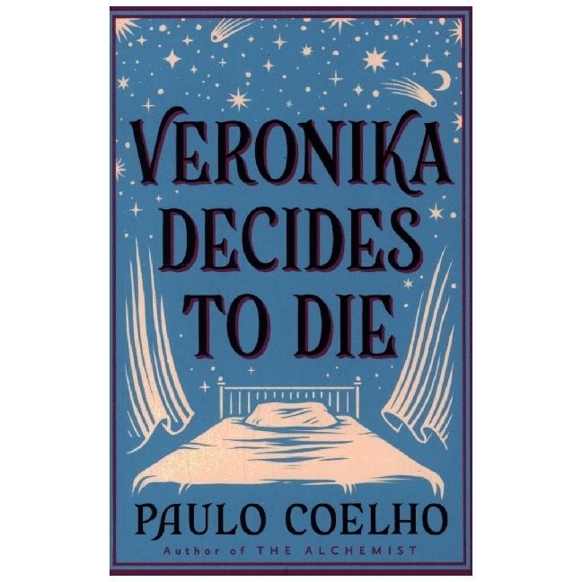 Veronika Decides to Die, Belletristik von Margaret Jull Costa, Paulo Coelho