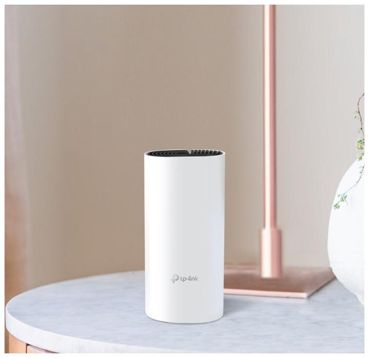 Productafbeelding TP-Link Deco P9 Set van 2