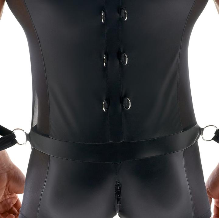 Actual product image Svenjoyment Overall (S)