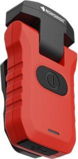 Actual product image Nordride Scout Rot (7.90 cm, 350 lm)