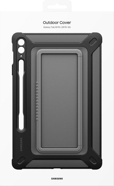 Produktbild Samsung Outdoor Cover (Galaxy Tab S9 FE+)