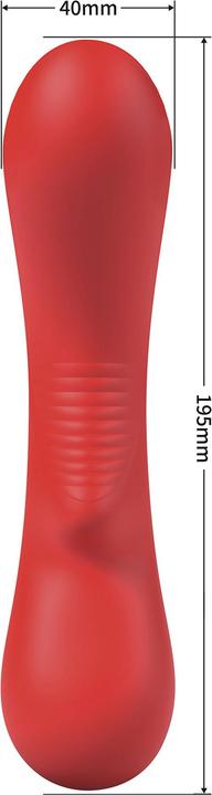 Actual product image Magic X Egala