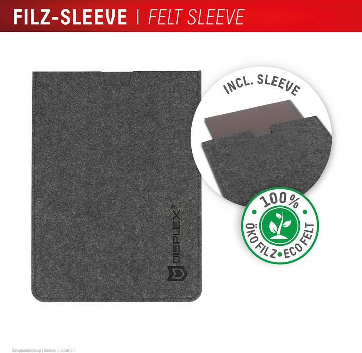Produktbild Displex Privacy Safe, Laptop Blickschutzfilter (15.12", 3 : 2)