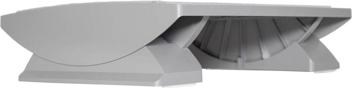 Actual product image Maul Ergonomic footrest (45 x 39 cm)