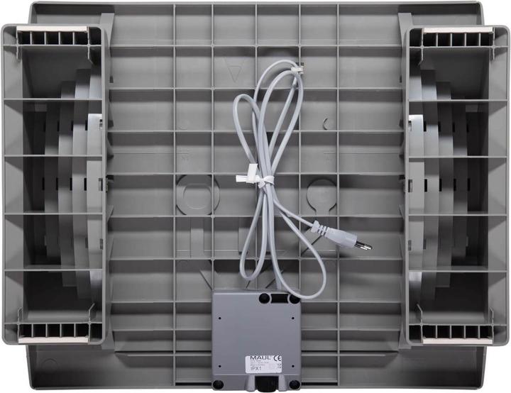 Actual product image Maul Ergonomic footrest (45 x 39 cm)