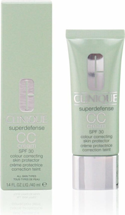 Immagine prodotto Clinique Super Defense (MEDIO)