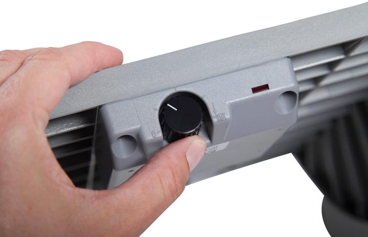 Actual product image Maul Ergonomic footrest (45 x 39 cm)