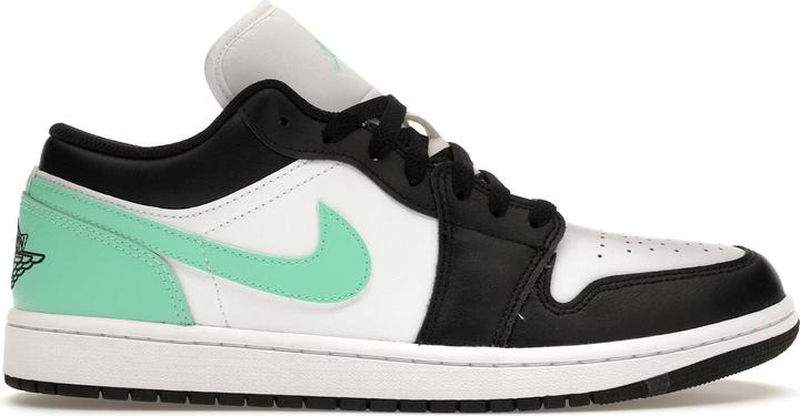 Image du produit Jordan 1 Low Green Glow (44)