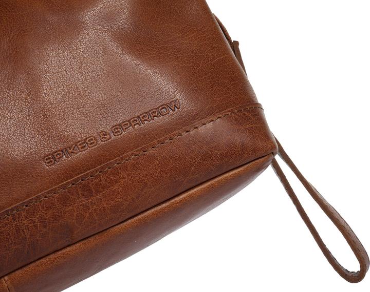 Image du produit Spikes & Sparrow Kulturtasche TOILETRY BAG