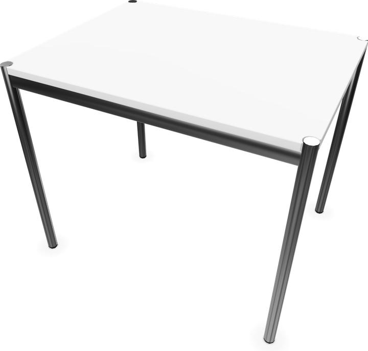 Produktbild Dietiker Atos II Besprechungstisch (900 x 700 x 749 mm)