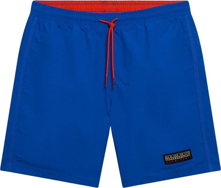 Actual product image Napapijri short iaato (XL)