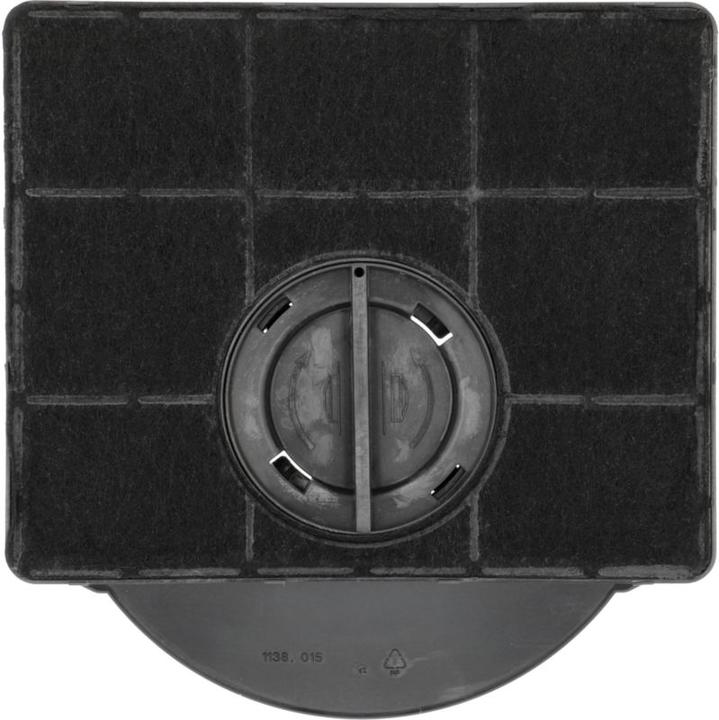 Produktbild Suprex Kohlefilter zu Dunstabzugshaube E59