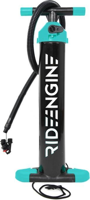 Ride Engine RE 3. Macro Pump