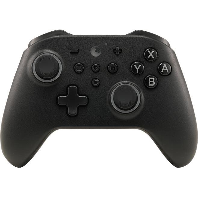 Gulikit KK3 Pro (iOS, Android, Switch, Windows), Gaming Controller, Schwarz