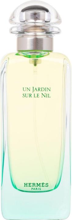 Actual product image Hermès Un Jardin sur le Nile (Eau de toilette, 100 ml)