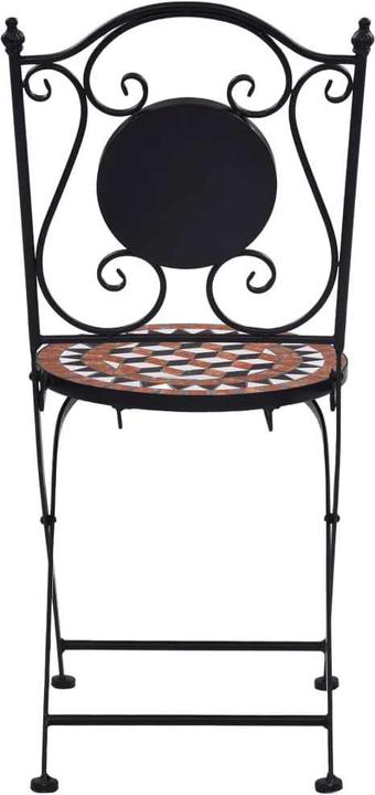 Produktbild vidaXL Gartenstuhl