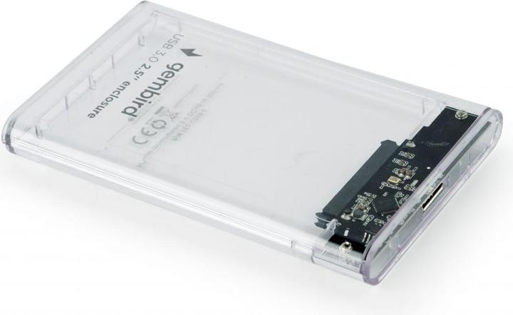 Actual product image Gembird EE2-U3S9-6 (2.5")