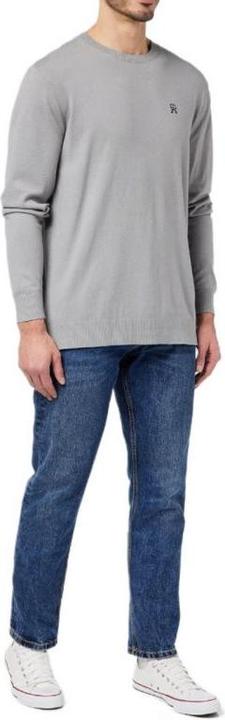 Tommy Hilfiger Crew Neck Knit