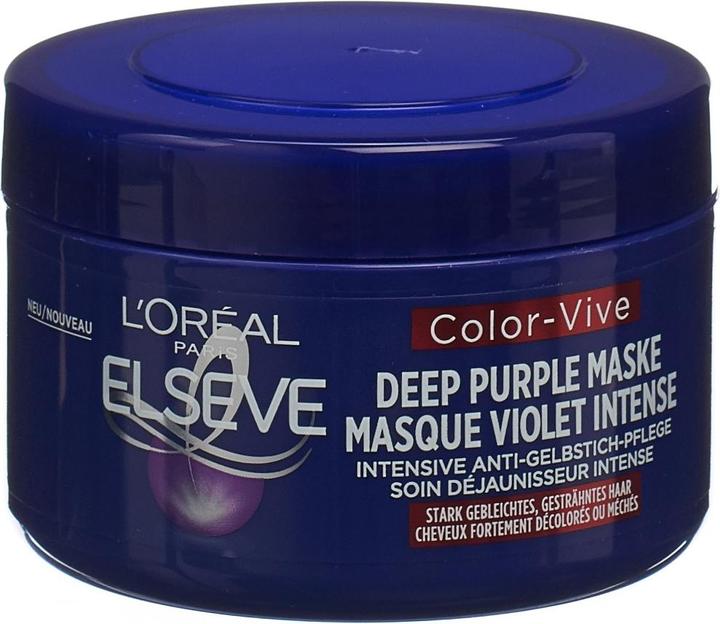 Immagine prodotto L'Oréal Paris Elseve Colorvive/Vibrancy (250 ml)