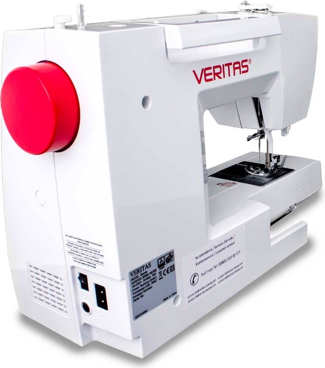 Produktbild Veritas Bessie