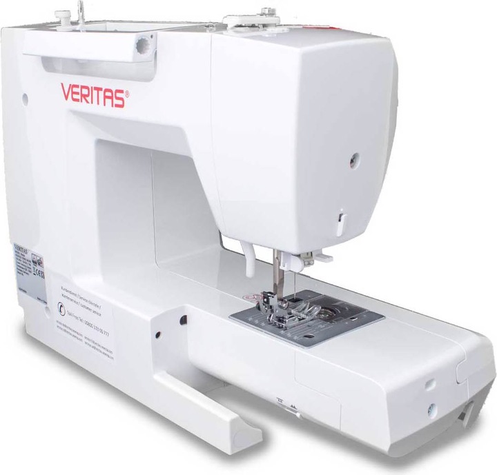 Produktbild Veritas Bessie