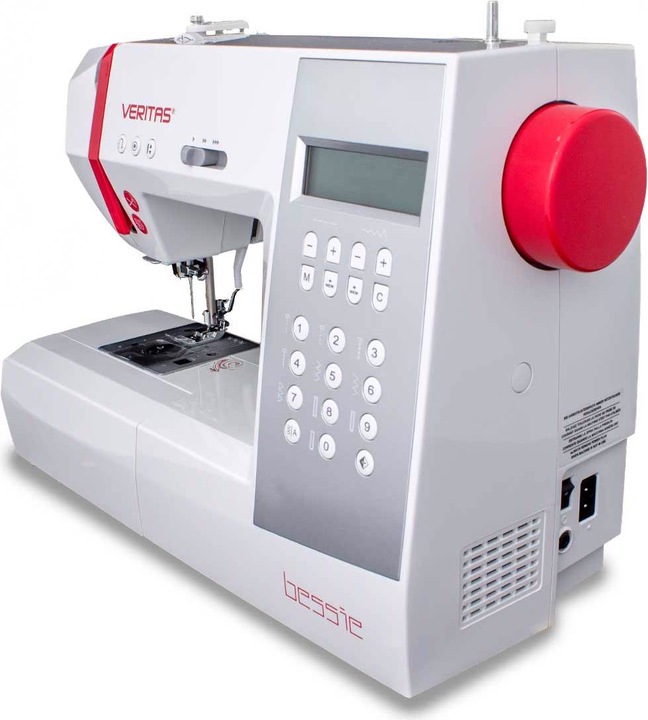 Produktbild Veritas Bessie