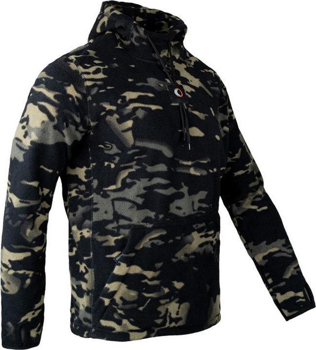 Produktbild Speero Gen Kapuzenpullover Fleece (M)