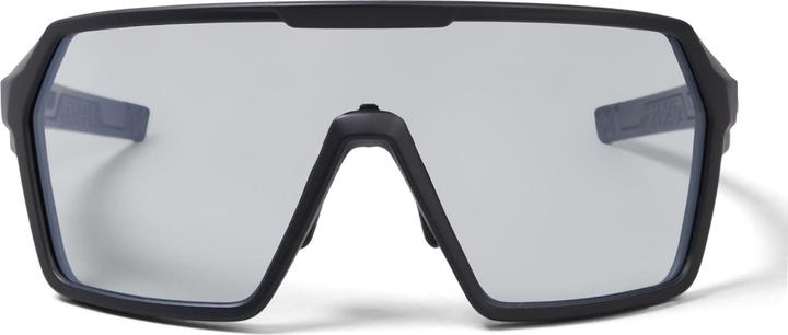 Produktbild Endura Strack Glasses Set Pchromic MB (Black, blk/blk, Matt Black, Bernsteinfarben)